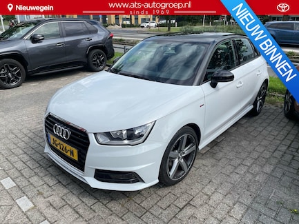 Audi A1 0