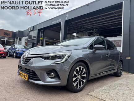 Renault Clio 0