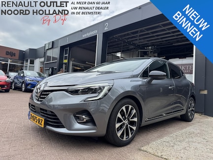 Renault Clio 0