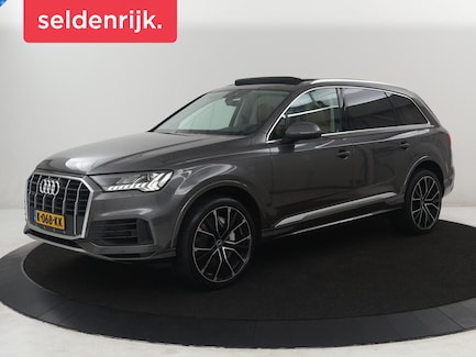 Audi Q7 0