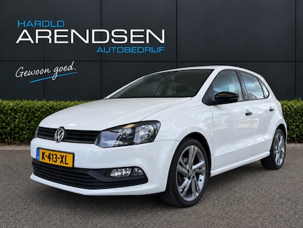 Volkswagen Polo 0
