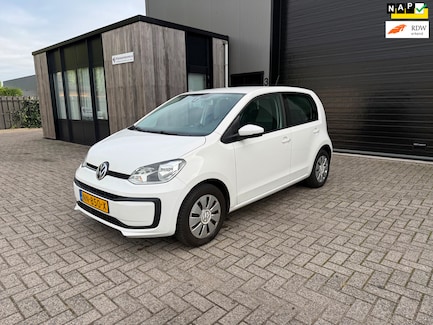 Volkswagen Up! 0