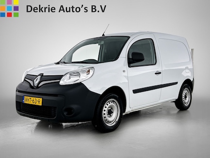 Renault Kangoo 0
