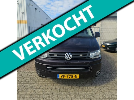 Volkswagen Transporter 0