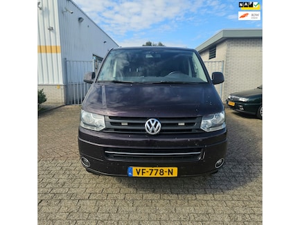 Volkswagen Transporter 0