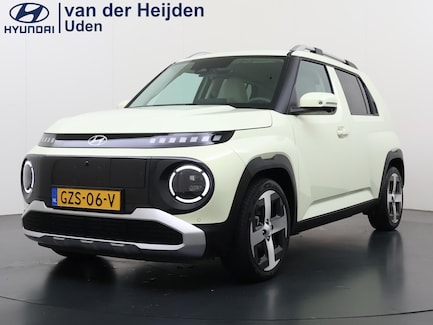 Hyundai Inster 0