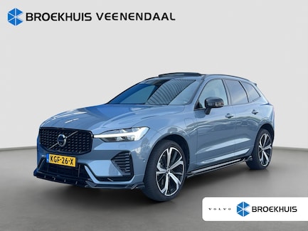 Volvo XC60 0