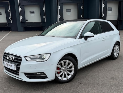 Audi A3 0
