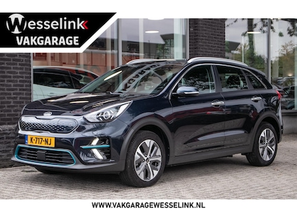 Kia Niro EV 0