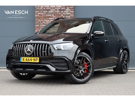 Mercedes-Benz GLE 0