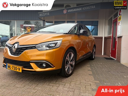 Renault Scenic 0