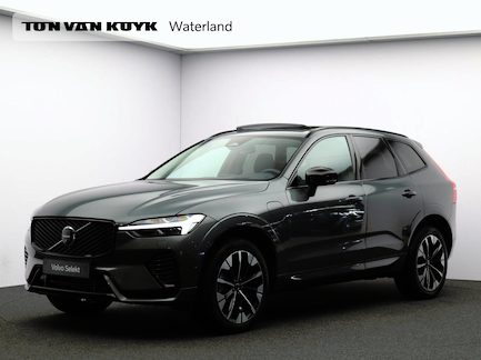 Volvo XC60 0