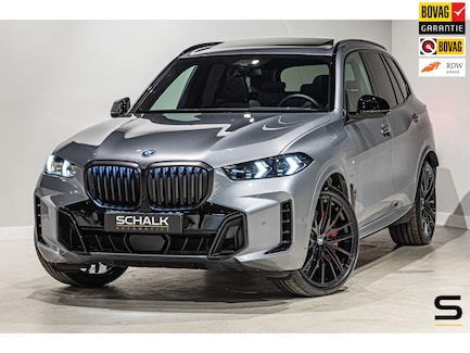 BMW X5 0