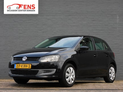 Volkswagen Polo 0
