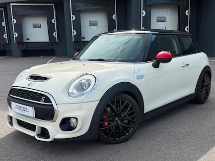 MINI John Cooper Works 0