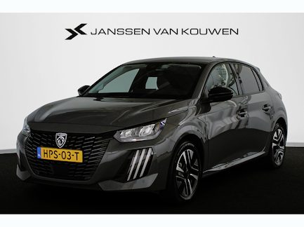 Peugeot 208 0