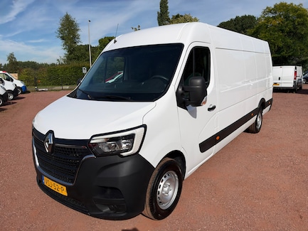Renault Master 0