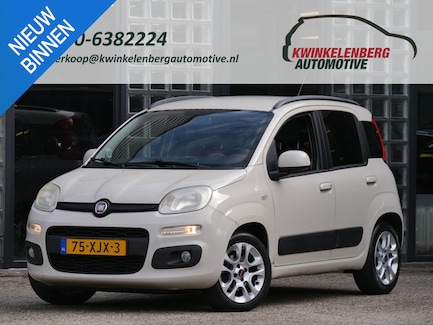 Fiat Panda 0