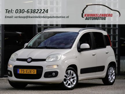 Fiat Panda 0