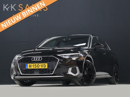 Audi A3 0