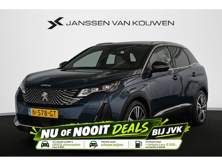 Peugeot 3008 0