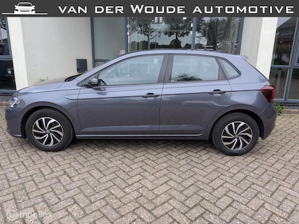 Volkswagen Polo 0