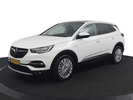 Opel Grandland 0