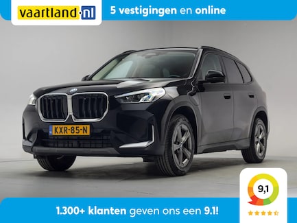 BMW X1 0
