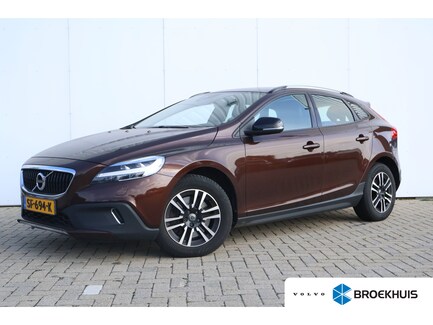 Volvo V40 Cross Country 0