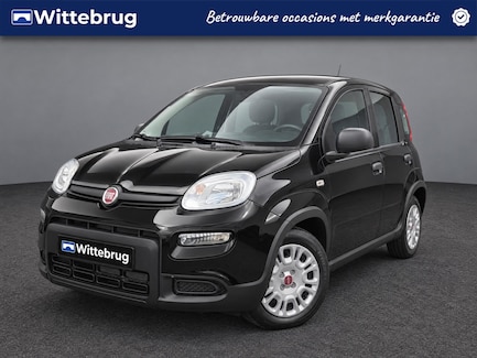 Fiat Panda 0