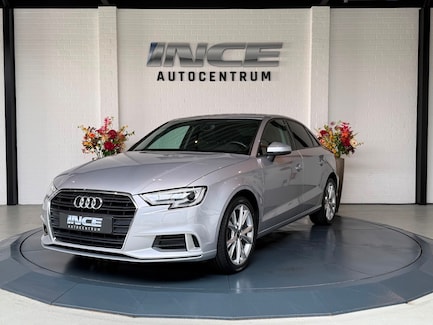 Audi A3 0