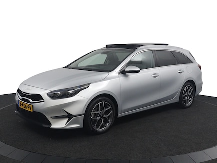 Kia Ceed 0