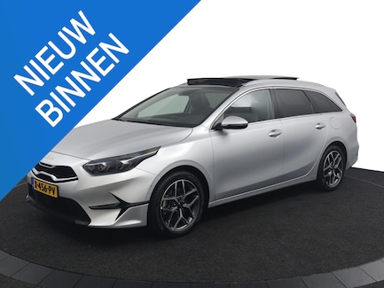 Kia Ceed 0