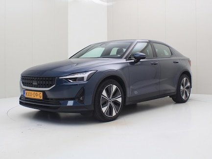 Polestar 2 0