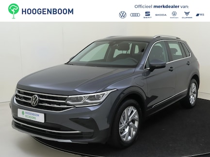 Volkswagen Tiguan 0