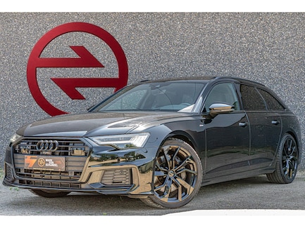 Audi A6 0