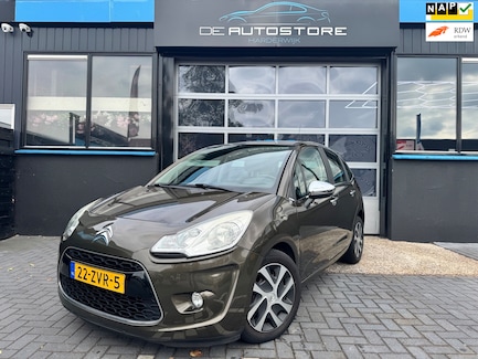 Citroën C3 0