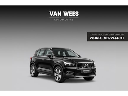 Volvo XC40 0