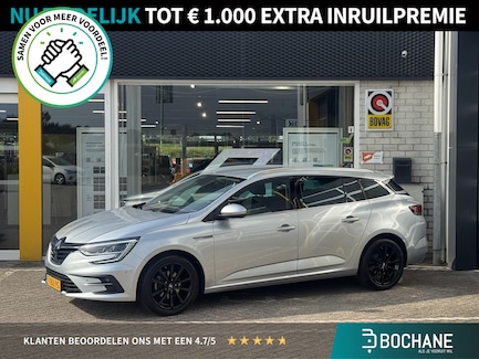 Renault Megane 0