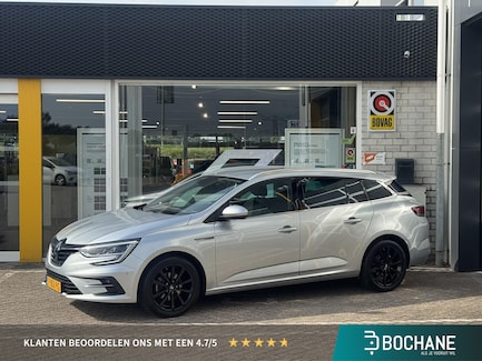 Renault Megane 0