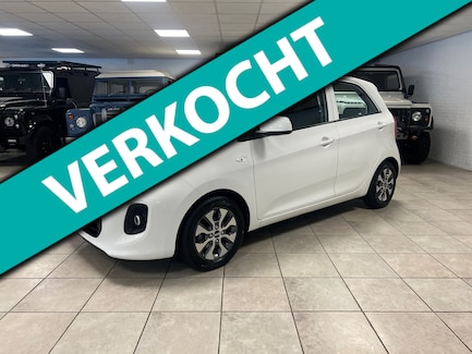 Kia Picanto 0
