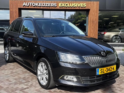 Skoda Fabia 0