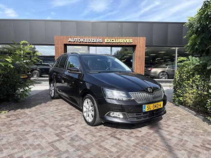 Skoda Fabia 0
