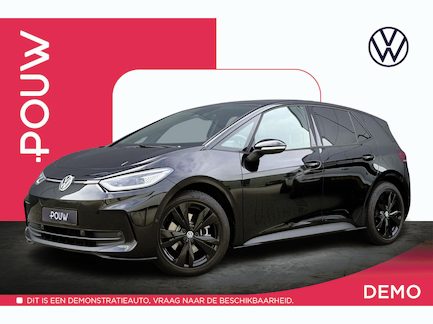 Volkswagen ID.3 0