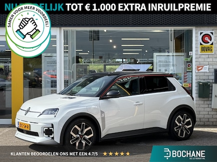Renault R5 0