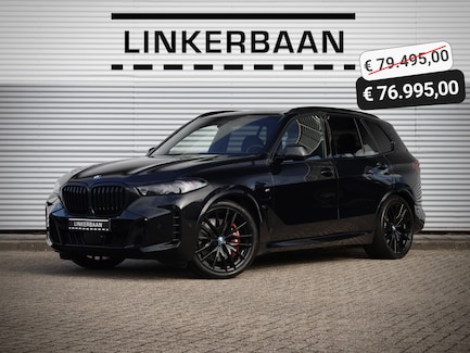 BMW X5 0
