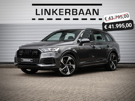 Audi Q7 0