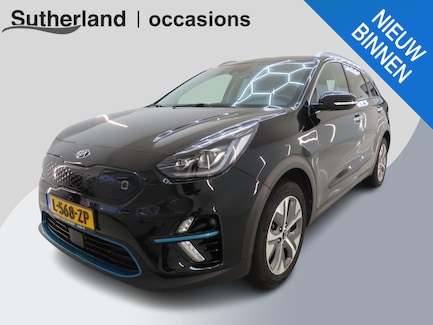 Kia Niro EV 0