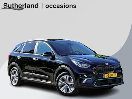 Kia Niro EV 0