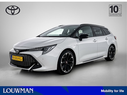 Toyota Corolla 0